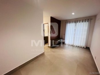 apartment em Alameda Pastor José Domingos de Oliveira, Jardim Sul - Uberlândia - MG