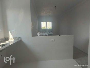 apartment em Anhangüera, Vila Curuçá - Santo André - SP
