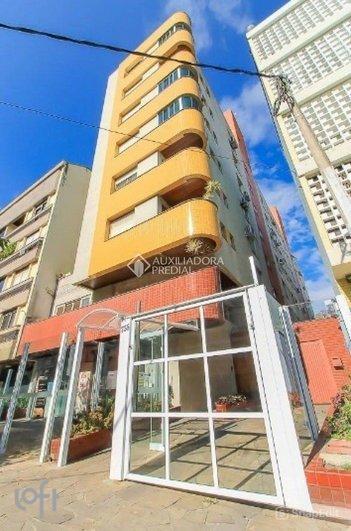 apartment em Felipe Camarão, Rio Branco - Porto Alegre - RS