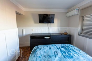 apartment em Rua Ponta Porã, Vila Ipojuca - São Paulo - SP