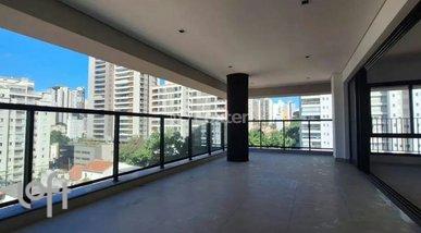 apartment em Iperoig, Perdizes - São Paulo - SP