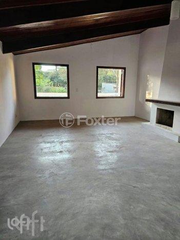 house em das Pitas, Pitas - Cotia - SP