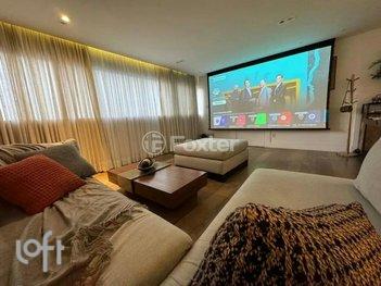 apartment em Nove de Julho, Jardim Paulista - São Paulo - SP