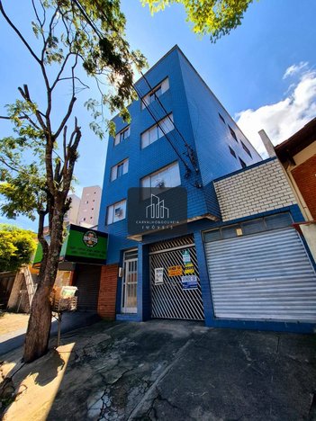 apartment em Avenida Fosco Pardini, Jardim Quisisana - Poços de Caldas - MG