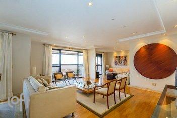 apartment em Wanderley, Perdizes - São Paulo - SP