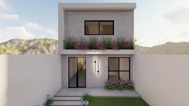 house em Rua Espírito Santo, Pontal de Santa Mônica - Guarapari - ES