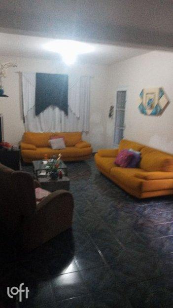 house em Cafelândia, Engenho Novo - Barueri - SP