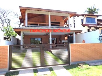 house em Avenida Copacabana, Lagoinha - Ubatuba - SP