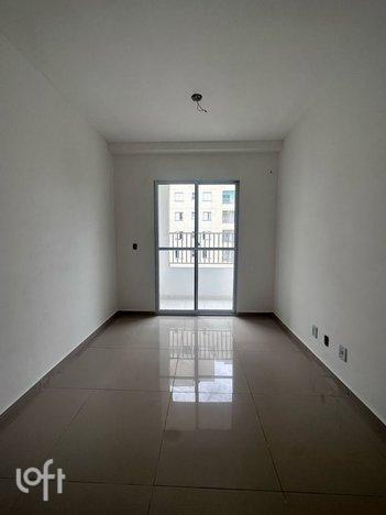 apartment em Nápoles, Jardim Barcelona - Cotia - SP