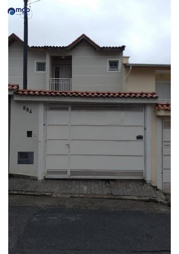 house em Rua Ponte Pensa, Parada Inglesa - São Paulo - SP