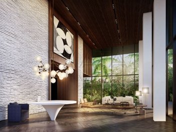 apartment em Rua Jacurici, Itaim Bibi - São Paulo - SP