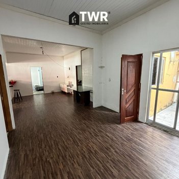 house em Rua Doutor Américo Santa Rosa, Canudos - Belém - PA