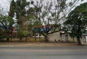 land_lot em Avenida Siqueira Campos, Jardim Esper - Jacareí - SP