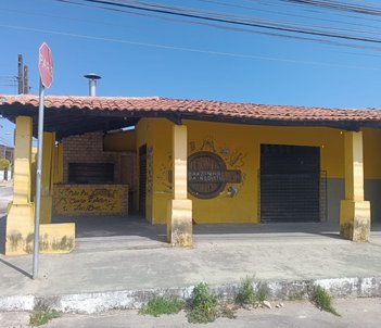 office em Rua Roquet Pinto, Parangaba - Fortaleza - CE