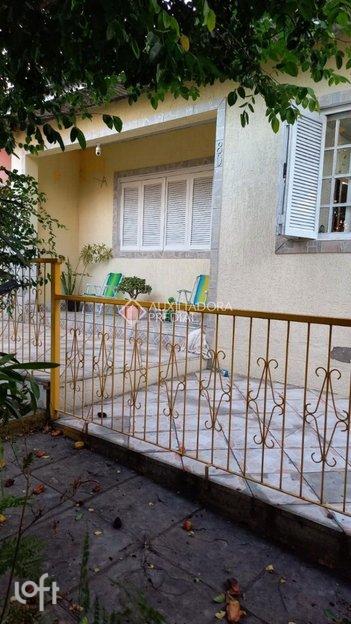 house em Nilva Garrido, Rubem Berta - Porto Alegre - RS