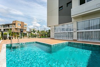 apartment em das Sereias, Canasvieiras - Florianópolis - SC