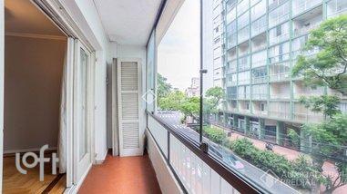 apartment em Rua Ramiro Barcelos, Independência - Porto Alegre - RS
