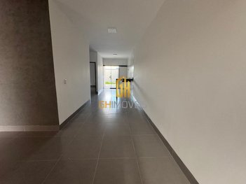 house em Rua Rita Ludolf, Jardim Buriti Sereno - Aparecida de Goiânia - GO