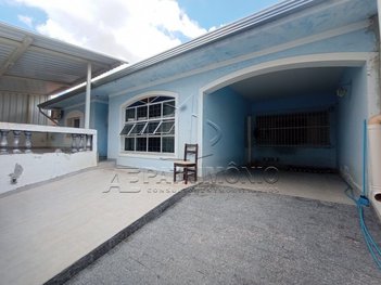 house em Rua Garcia Redondo, Vila Jardini - Sorocaba - SP