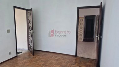 house em Avenida Fernando Arens, Vila Arens II - Jundiaí - SP
