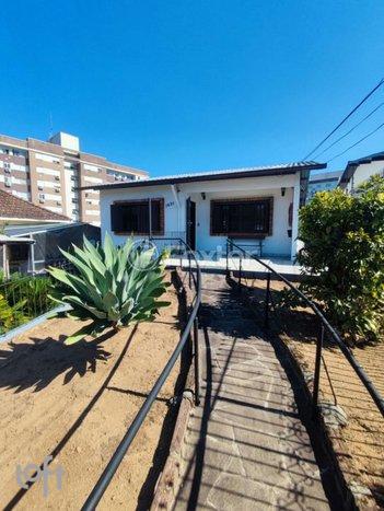 house em Rodrigues da Fonseca, Vila Nova - Porto Alegre - RS