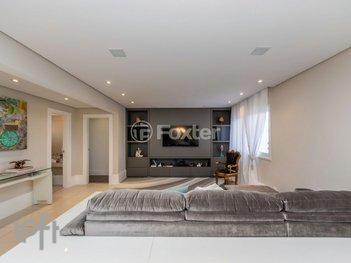 apartment em Paulo Franco, Alto da Lapa - São Paulo - SP