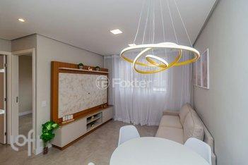 apartment em José Iuchno, Nonoai - Porto Alegre - RS
