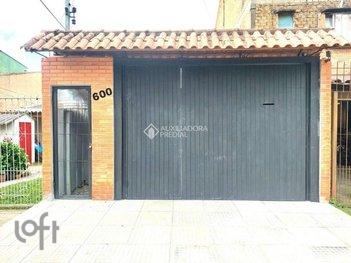 house em Rua do Schneider, Hipica - Porto Alegre - RS