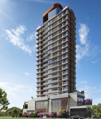 apartment em Rua Tavares Cabral, Pinheiros - São Paulo - SP