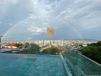 house em Rua dos Jasmins, Bosque das Mansões - São José - SC