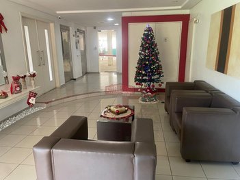 apartment em Rua Antônio Tavares, Cambuci - São Paulo - SP