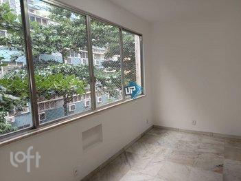 apartment em Domingos Ferreira, Copacabana - Rio de Janeiro - RJ