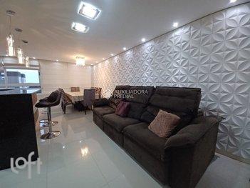apartment em Rua Santa Terezinha, Nossa Senhora das Graças - Canoas - RS