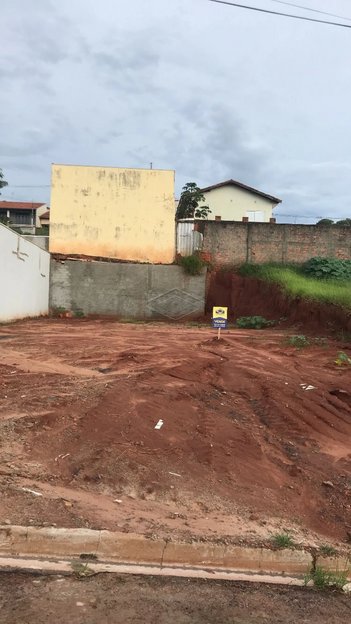 house em Rua Ângelo Antônio Papa, Jardim Paraíso II - Botucatu - SP