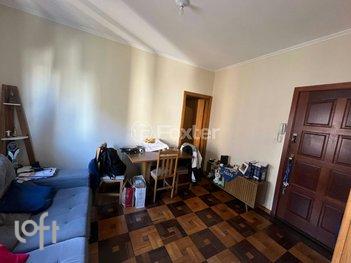 apartment em Osvaldo Aranha, Bom Fim - Porto Alegre - RS