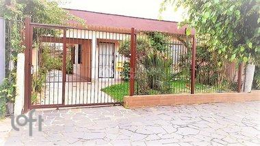 house em Felipe Noronha, Cristo Redentor - Porto Alegre - RS
