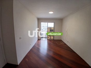apartment em Rua Apiacás, Perdizes - São Paulo - SP
