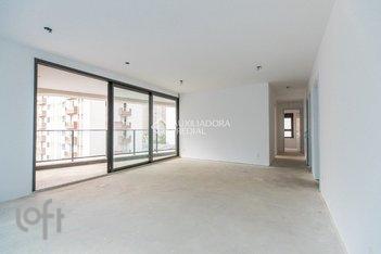 apartment em Fadlo Haidar, Vila Olímpia - São Paulo - SP