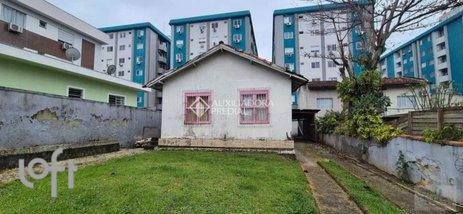 house em Nelson Silva, Barreiros - São José - SC