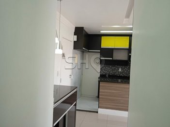 apartment em Rua Manoel Salgado, Vila Jaraguá - São Paulo - SP