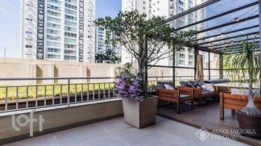 apartment em Avenida Andaraí, Passo D'areia - Porto Alegre - RS