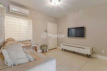 apartment em Professora Cecy Cordeiro Thofehrn, Sarandi - Porto Alegre - RS