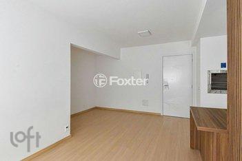apartment em Santana, Santana - Porto Alegre - RS
