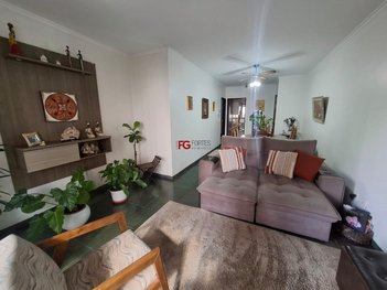 apartment em Rua Garibaldi, Centro - Ribeirão Preto - SP