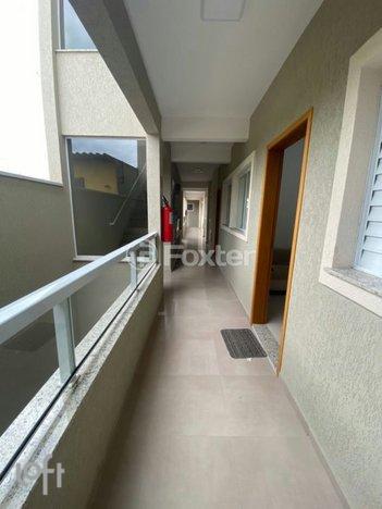 apartment em Fernando Cortez, Ermelino Matarazzo - São Paulo - SP
