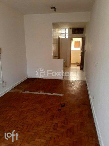 apartment em João Ramalho, Perdizes - São Paulo - SP
