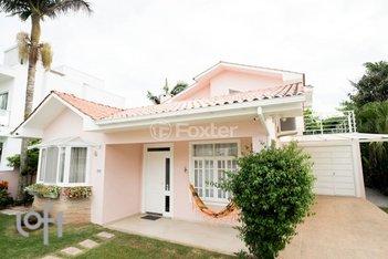 house em Mario Giocondo Crocetta, Ingleses - Florianópolis - SC