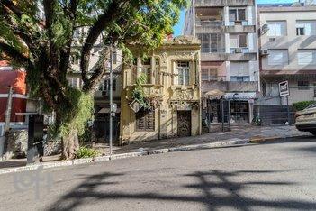 house em Garibaldi, Bom Fim - Porto Alegre - RS
