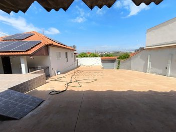 house em Rua Prudente de Moraes, Jardim Vista Alegre - Barra Bonita - SP