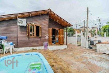 house em Gregório da Fonseca, Nonoai - Porto Alegre - RS